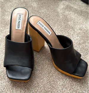 Steve Madden Shoes thumbnail 1
