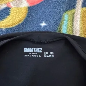 NWOT Aerie bodysuit thumbnail 2