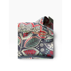 Vera‎ Bradley Backpack Large Nomadic Floral Multicolor Canvas Boho Travel Bag thumbnail 2