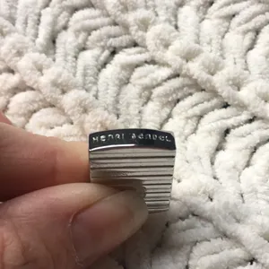Henri Bendel Purse Charm thumbnail 3