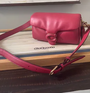 Coach Puff Bag thumbnail 1