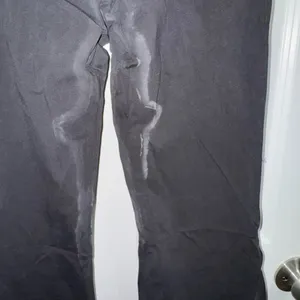 Aerie OFFLINE Flare Leggings NEW with flaws thumbnail 3