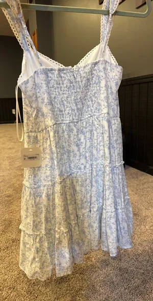 Altar'd State Dress thumbnail 1