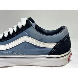 Unisex Vans Old Skool Sneakers W 6.5 M 5 thumbnail 5