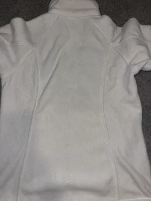 Women’s  Full Zip Fleece Jacket thumbnail 3