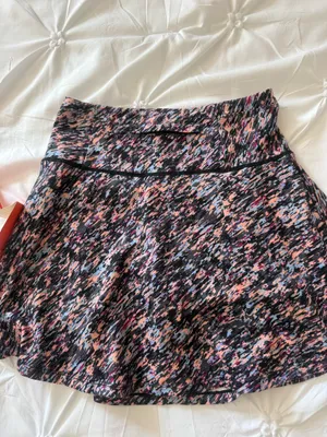 Freely skort Multiple Size XS thumbnail 5