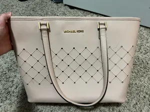 Michael Kors Purse thumbnail 1