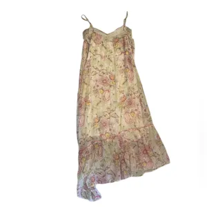 Anthropologie Meadow Rue Floral Slip Dress size 16 thumbnail 5