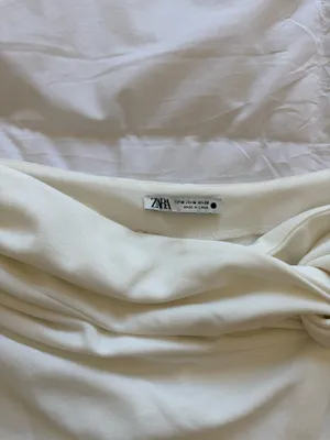 ZARA Mini Skirt thumbnail 2
