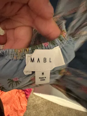 Mabel Dress thumbnail 4