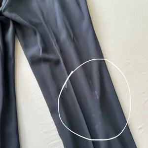 Calvin Klein Stretch Knit Wide Leg Trousers thumbnail 6