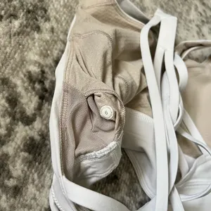 Lululemon Free To Be Serene Bra *Long Line thumbnail 3