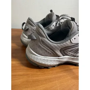 Saucony Trail Shoes Womens Gray Excursion TR 15 Running Sneakers Walk Hike 9.5M thumbnail 4
