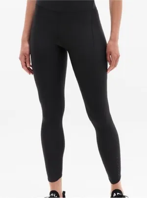 Athleta Pacesetter Leggings L 7/8‎ length size XL NWT thumbnail 1