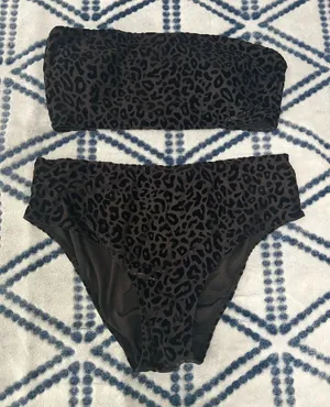 Shein Bikini thumbnail 1