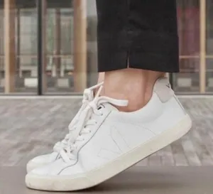 Veja Esplar Leather White thumbnail 3