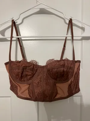 Urban Outfitters Corset Top thumbnail 2