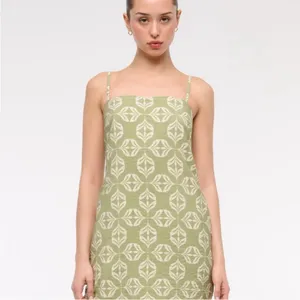 Abercrombie Straight Neck Slip Skort Large VGUC thumbnail 2