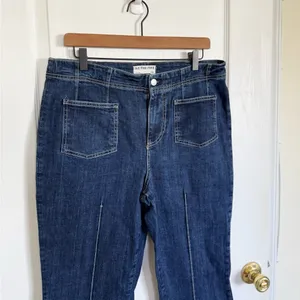 Free People We the Free CRVY Bootcut Jean thumbnail 2