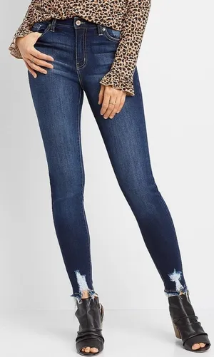 Sneak Peak Jeans thumbnail 1