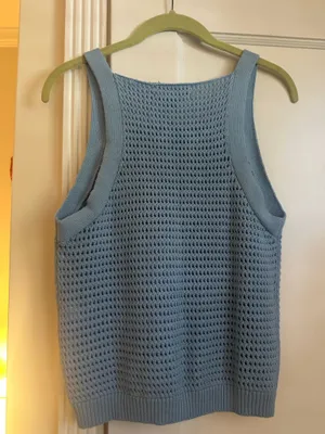Banana Republic Knit Tank thumbnail 3
