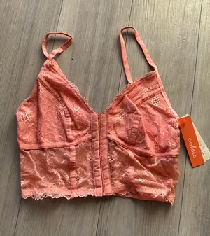 Target Bralette thumbnail 1