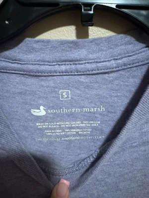 Southern Marsh T-Shirt thumbnail 4