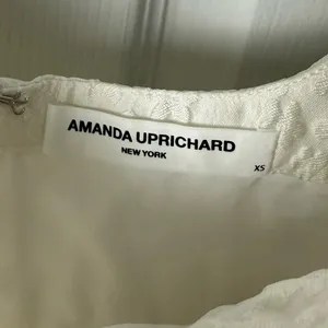 Amanda Uprichard Mabel Dress XS thumbnail 8