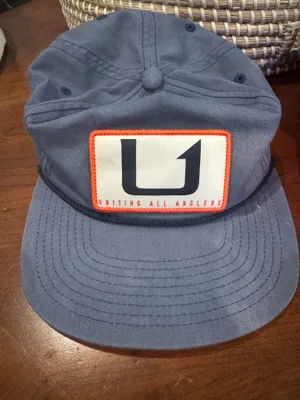Huk hat Blue thumbnail 1