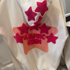 Alfred Eden Hoodie thumbnail 1