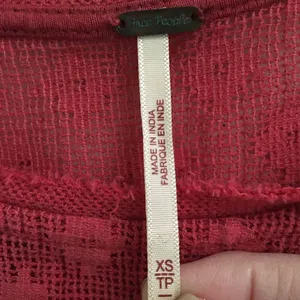 ‎Free People embroidered tank top XS thumbnail 10