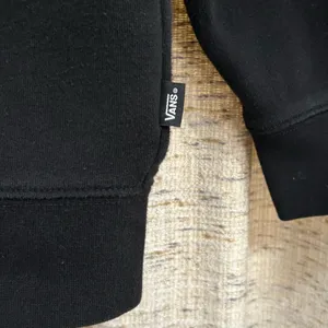 Vans Get In The Vans Family Hoodie Jacket thumbnail 3
