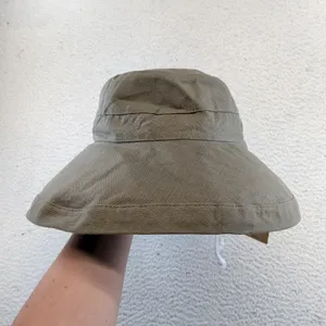 Scala Womens Artisan Bucket Hat UPF 50+ Sun Protection NEW Duluth Trading thumbnail 11
