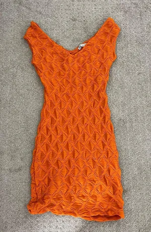 MINI DRESS thumbnail 3