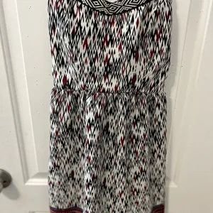 Dress Brown Size XS thumbnail 2