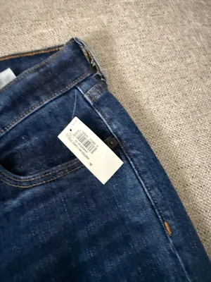 NWT Old Navy Boyfriend Jeans thumbnail 5