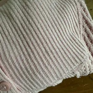 $70 Free People light blush Leo Henley Tunic - Small thumbnail 3