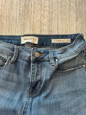 PacSun Low-Rise Skinniest Jeans thumbnail 2