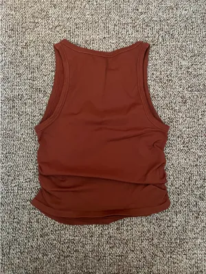 Amazon Tank Top thumbnail 2