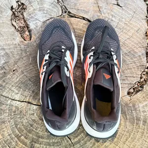 Adidas Ubounce DNA Men's Running Shoes Size 10.5 Black IG6002 thumbnail 7