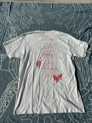 5SOS5 5 Seconds of Summer Album Shirt thumbnail 4