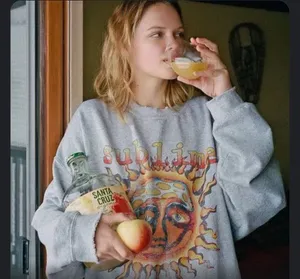 Urban Outfitters Sublime Sweatshirt thumbnail 1