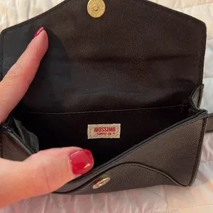 Black Fanny pack thumbnail 3