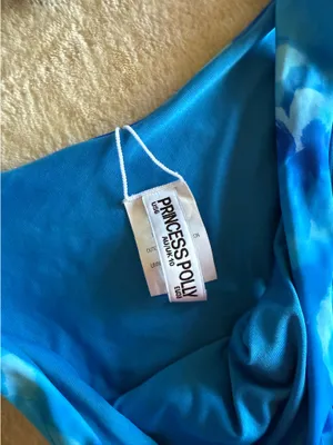 Princess Polly Bikini thumbnail 3