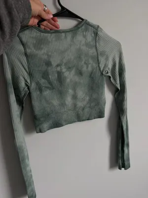 Lululemon Ebb To Street Long Sleeve thumbnail 3