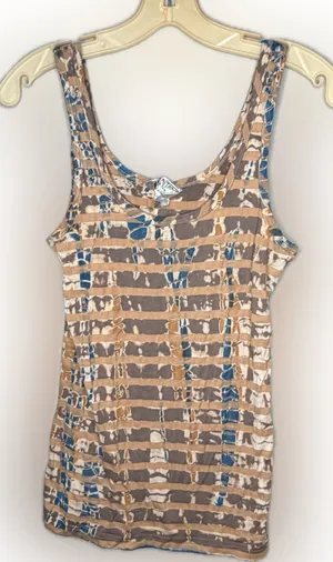 Hard Tail Forever Tank Top nwot Size L thumbnail 1