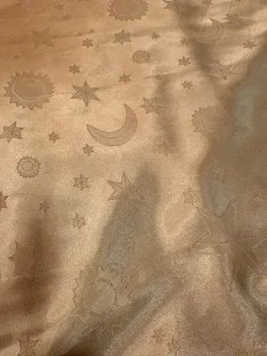 Nightgown Gold Size L thumbnail 2