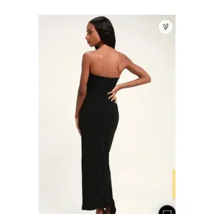 NWT lulus dress thumbnail 2
