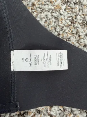 lululemon bra thumbnail 4