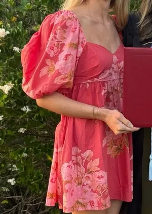 Free People Dress thumbnail 2